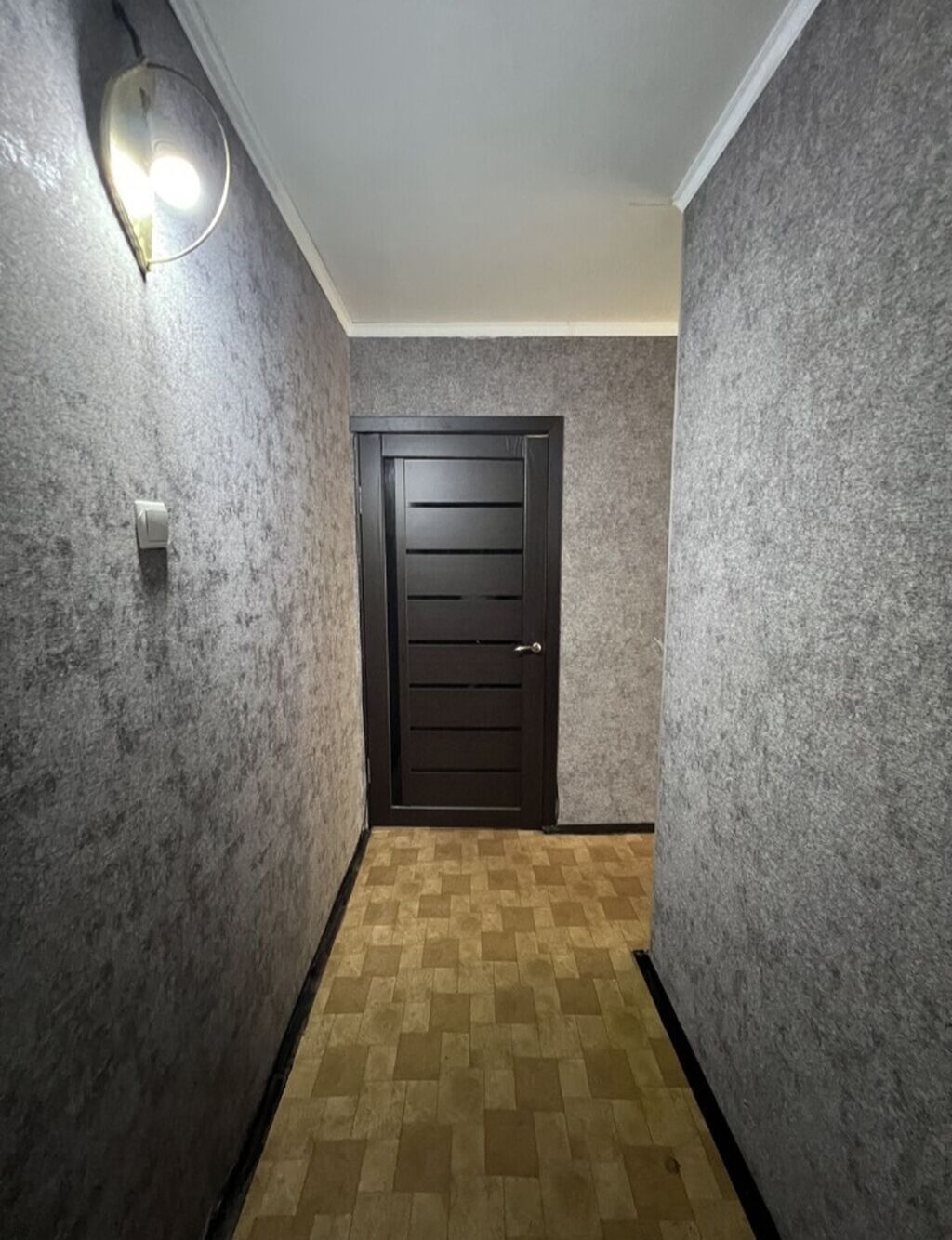 1 комната, 32 м², 4 мкр 104 серия, 2 этаж