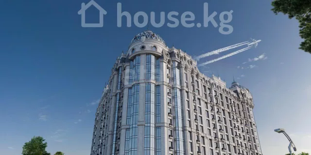 Продажа, коммерческая недвижимость: Чуйская область / Бишкек, город Бишкек, 6 м-н — за 27 720 000 сом