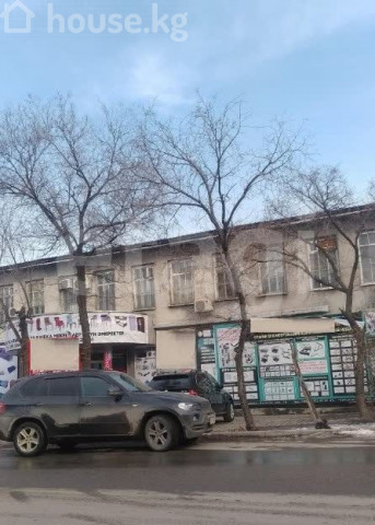 Продажа, коммерческая недвижимость: Чуйская область / Бишкек, город Бишкек, Кулатова- Матросова — за 7 920 000 сом