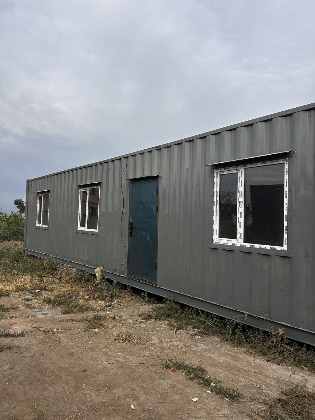 1 комната, Аламедин-1 мкр Собственник, Без животных, Без мебели