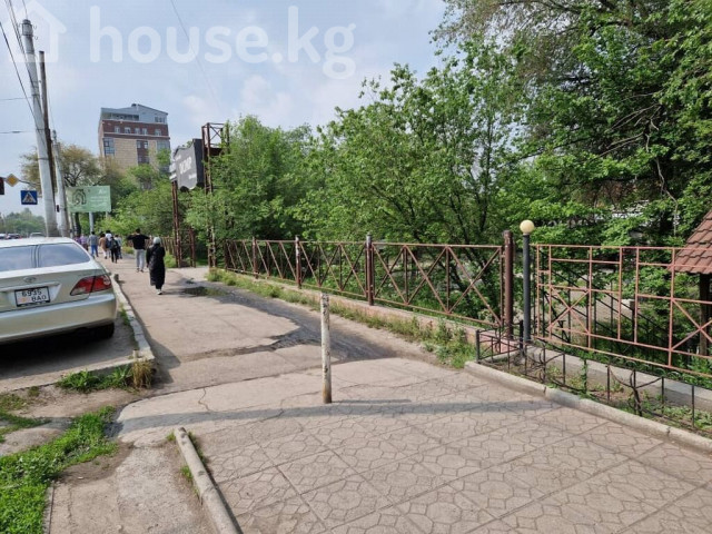 Продажа, участок: Чуйская область / Бишкек, город Бишкек, Космос — за 192 720 000 сом