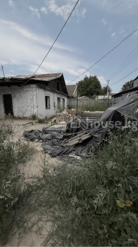 Продажа, участок: Чуйская область / Бишкек, город Бишкек, Таатан — за 8 322 000 сом