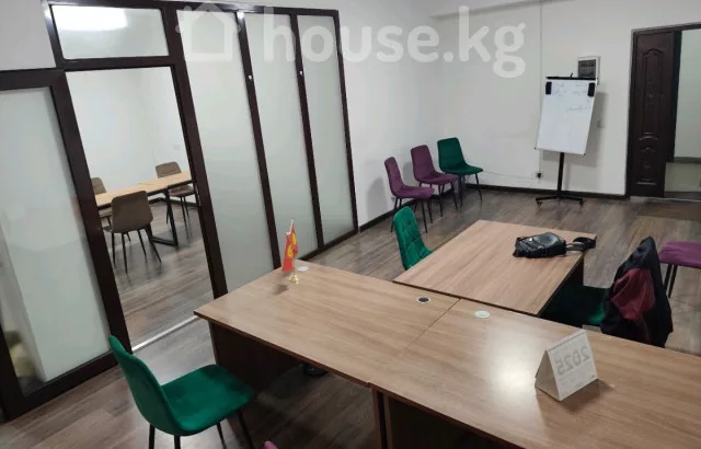 Продажа, коммерческая недвижимость: Чуйская область / Бишкек, город Бишкек, Советская - Скрябина — за 10 123 575 сом