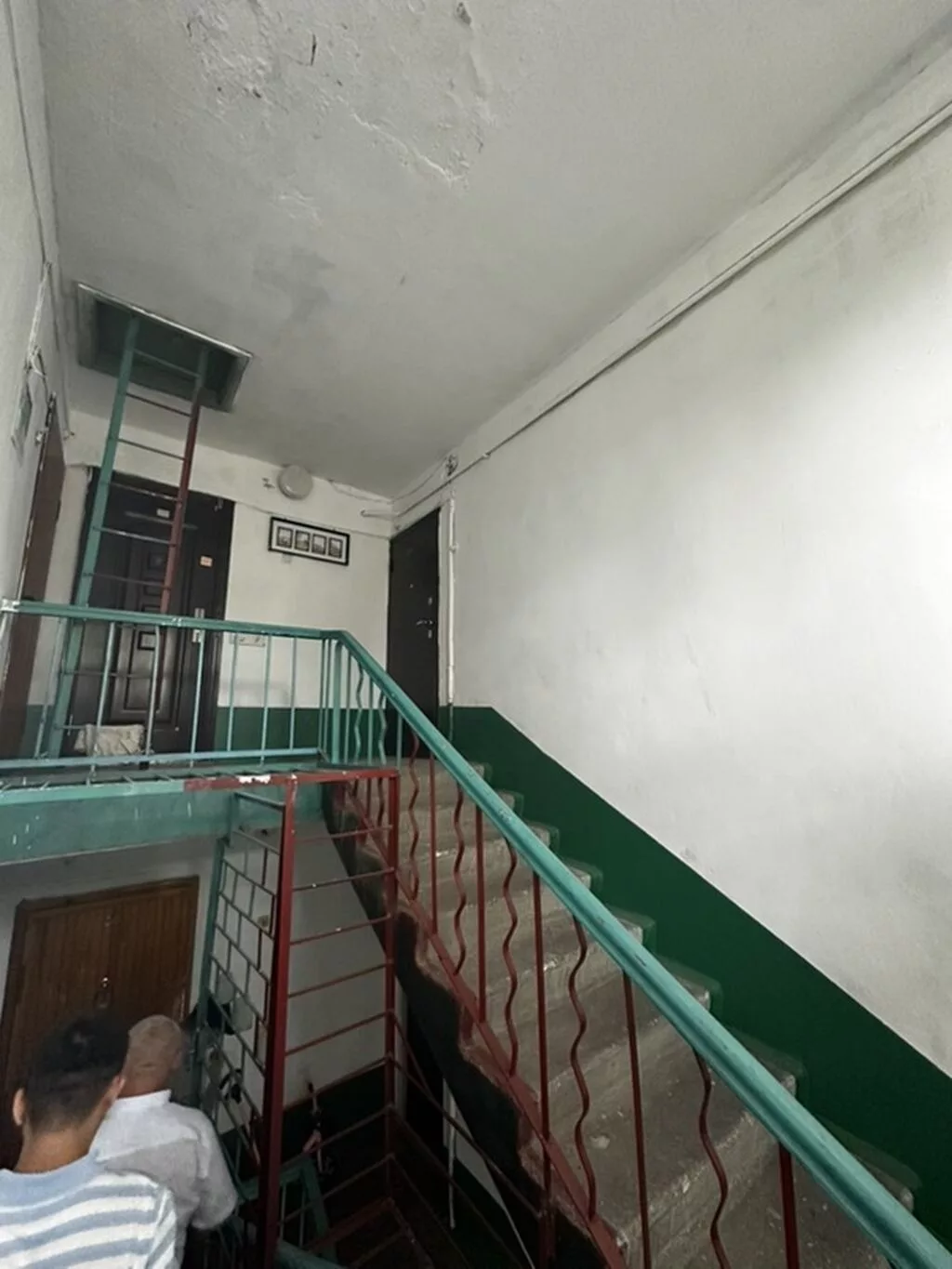 3 комнаты, 63 м², Индивидуалка, 4 этаж, Свежий ремонт