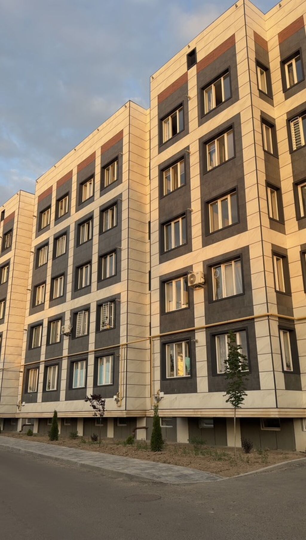 1 комната, 42 м², Элитка, 2 этаж, Свежий ремонт