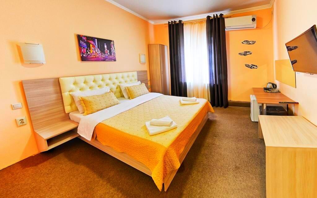 🕐Час.🌞День.🌃Ночь. 🏢Чистые 1 ком квартиры в центре Бишкека! ✅️Цены