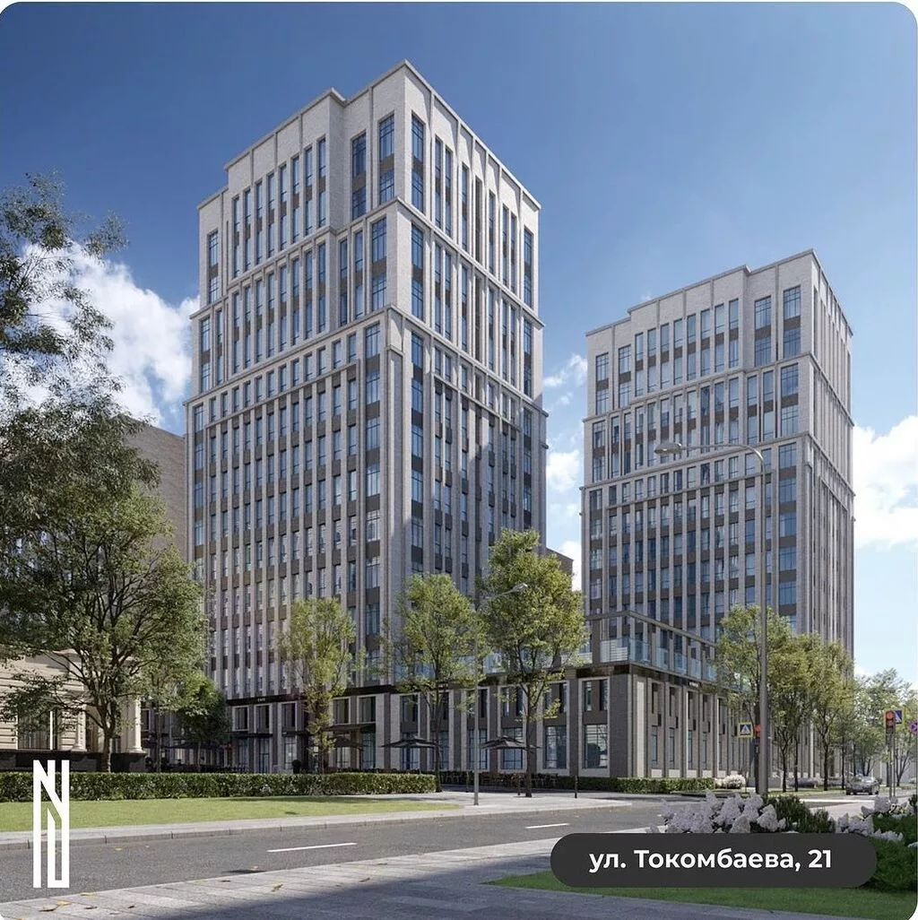 2 комнаты, 87 м², Асанбай мкр Элитка, 7 этаж, ПСО (под самоотделку)