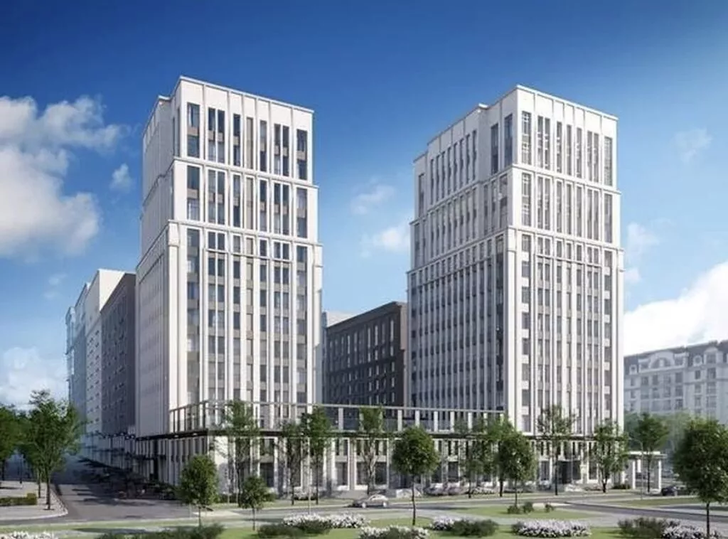 2 комнаты, 87 м², Асанбай мкр Элитка, 7 этаж, ПСО (под самоотделку)