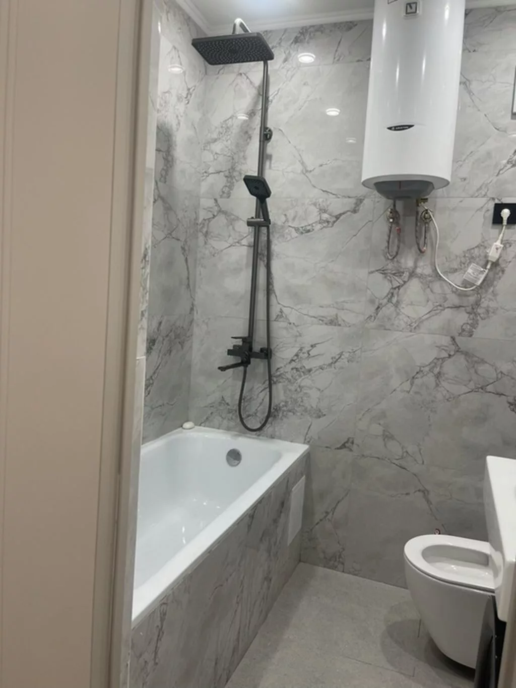 1 комната, 43 м², Индивидуалка, Свежий ремонт