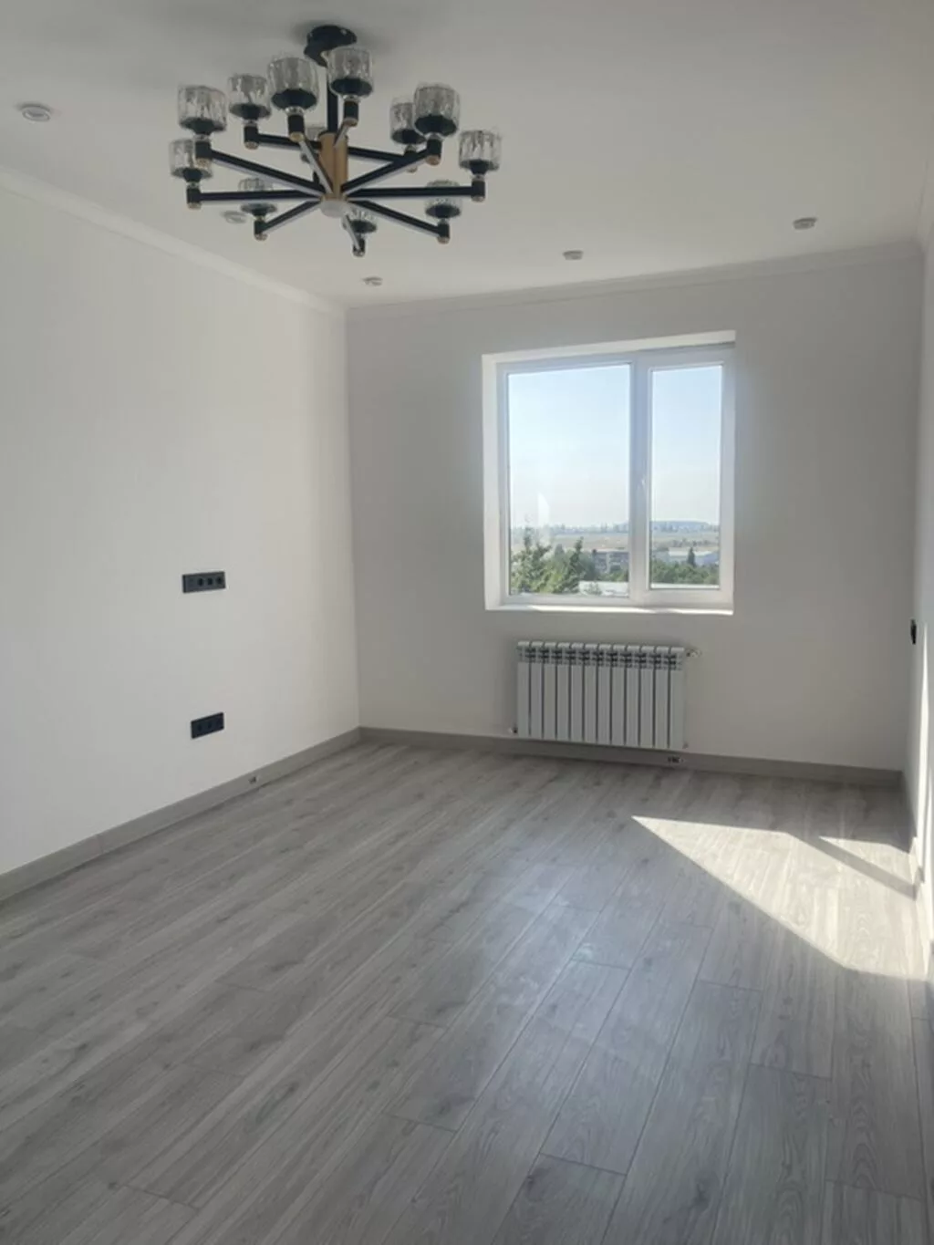 1 комната, 43 м², Индивидуалка, Свежий ремонт