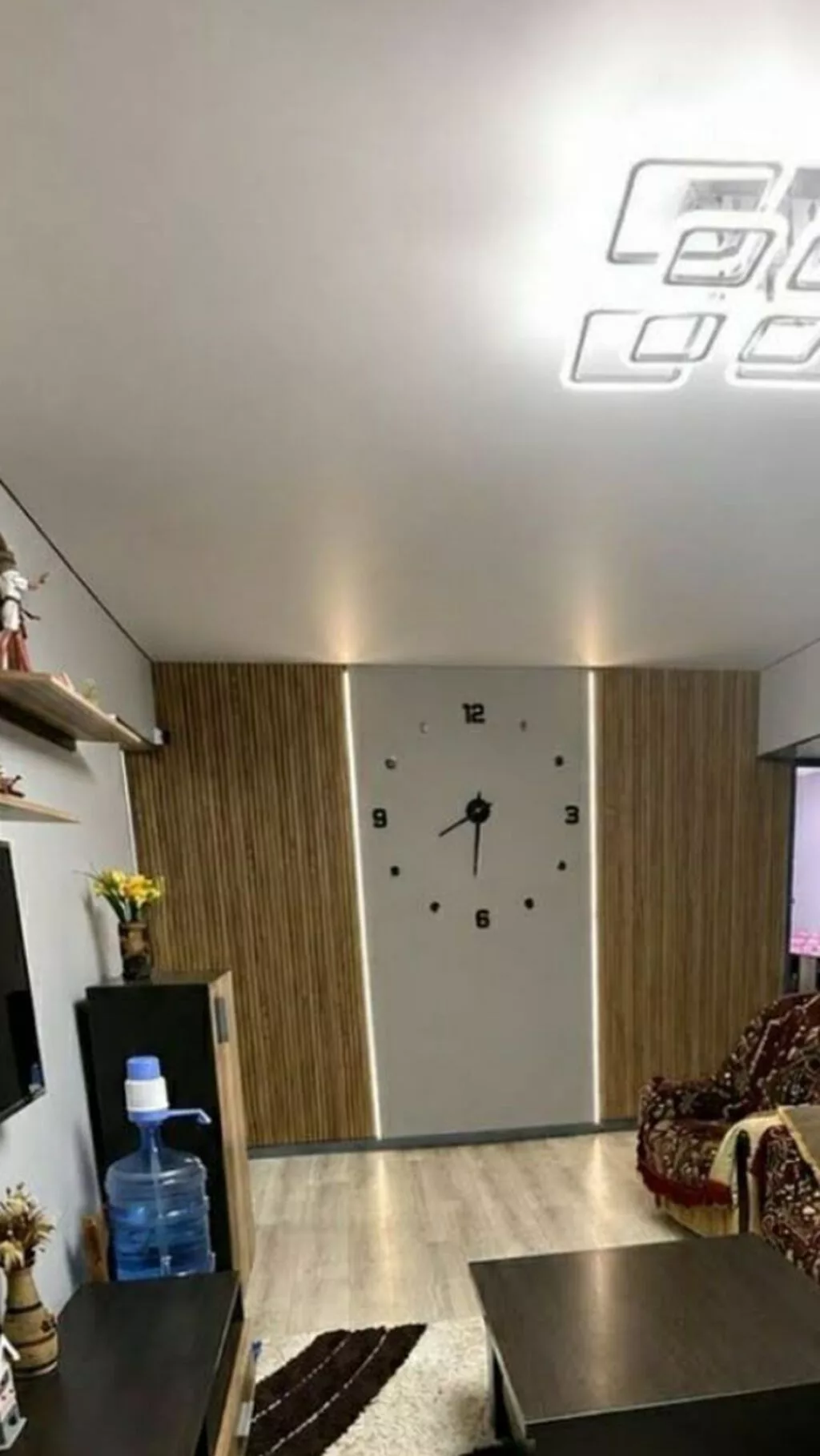 3 комнаты, 74 м², 6 мкр Евроремонт