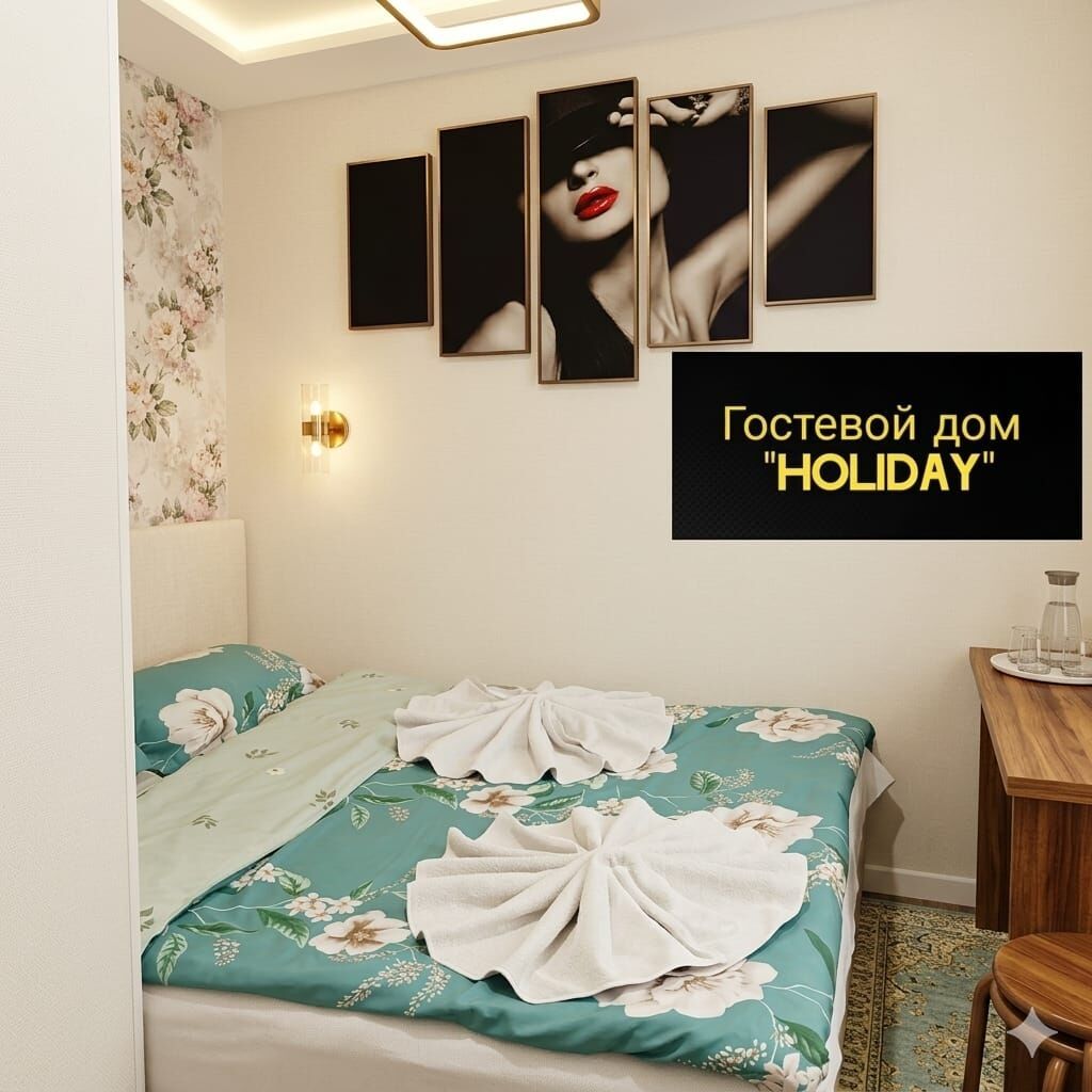 1 комната, Люкс, элитка, Пишпек, Душевая кабина, Постельное белье, Кондиционер