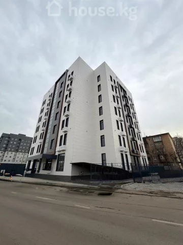 Продажа, коммерческая недвижимость: Чуйская область / Бишкек, город Бишкек, Восток-5 м-н — за 17 082 000 сом