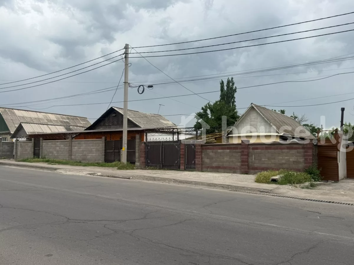 Продажа, участок: Чуйская область / Бишкек, город Бишкек, Баха — за 80 592 000 сом