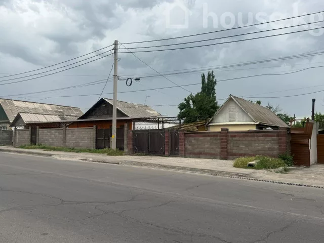Продажа, участок: Чуйская область / Бишкек, город Бишкек, Баха — за 80 592 000 сом