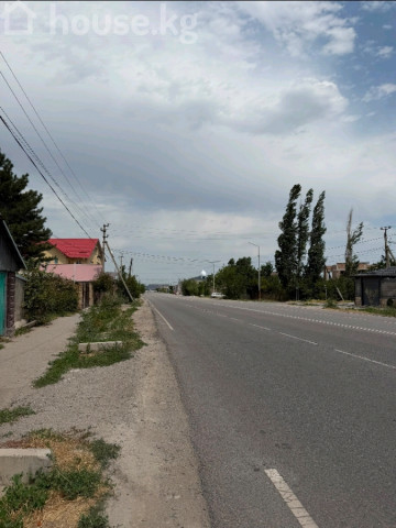 Продажа, участок: Чуйская область / Бишкек, город Бишкек, Арча-Бешик ж/м — за 18 385 500 сом