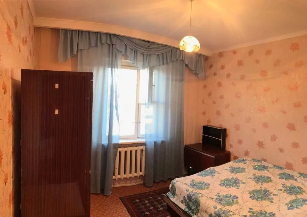 1 комната, Собственник, С подселением, от 1 года, С мебелью