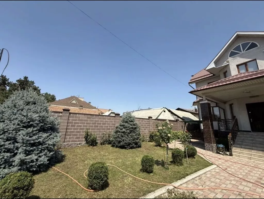 350 м², 6 комнат, Таш-Рабат ТРЦ, Парам без детей
