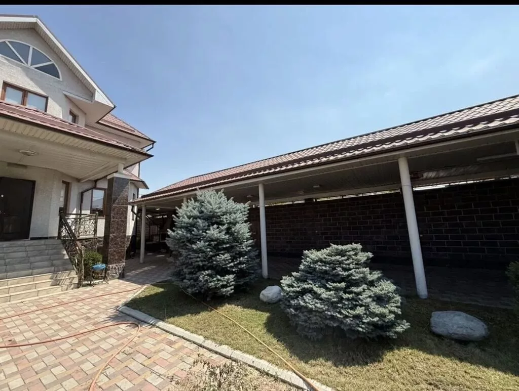 350 м², 6 комнат, Таш-Рабат ТРЦ, Парам без детей