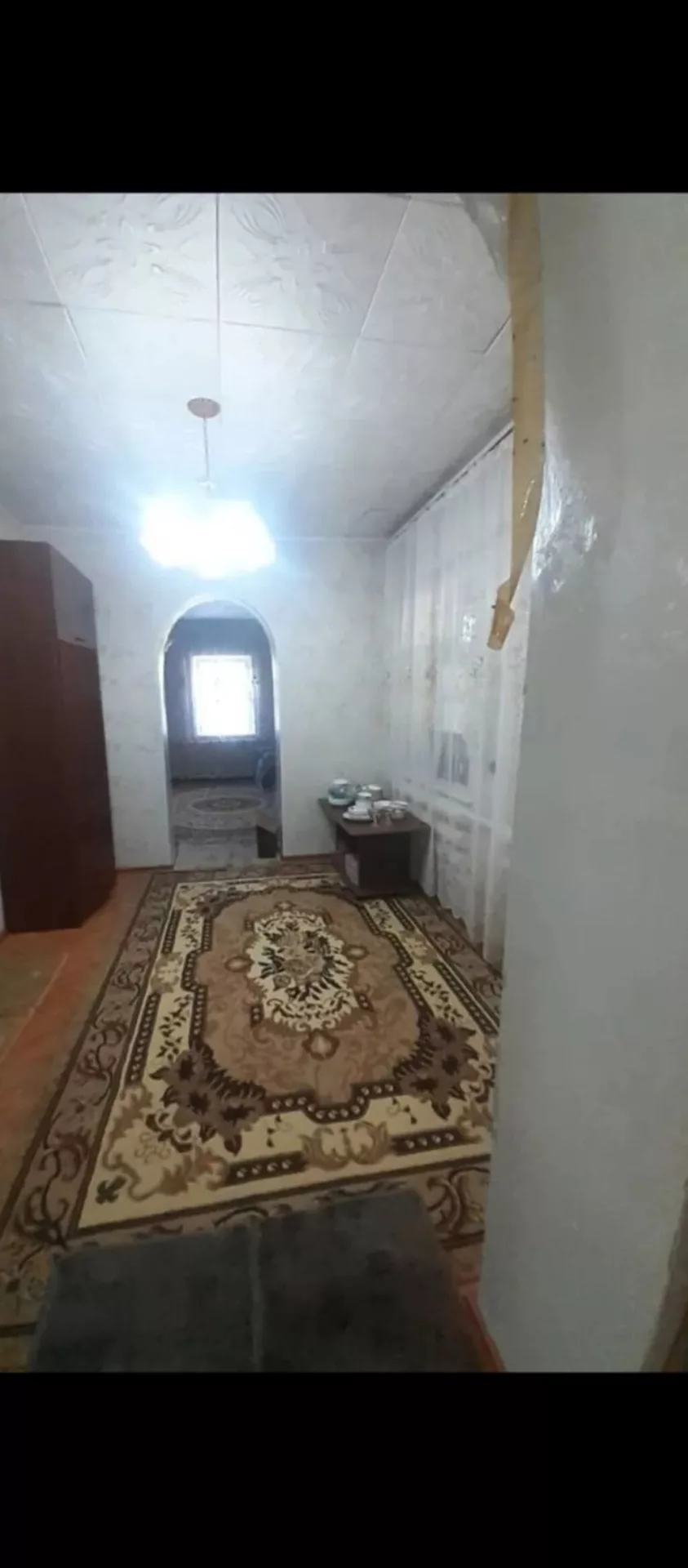 60 м², 4 комнаты, Без подселения
