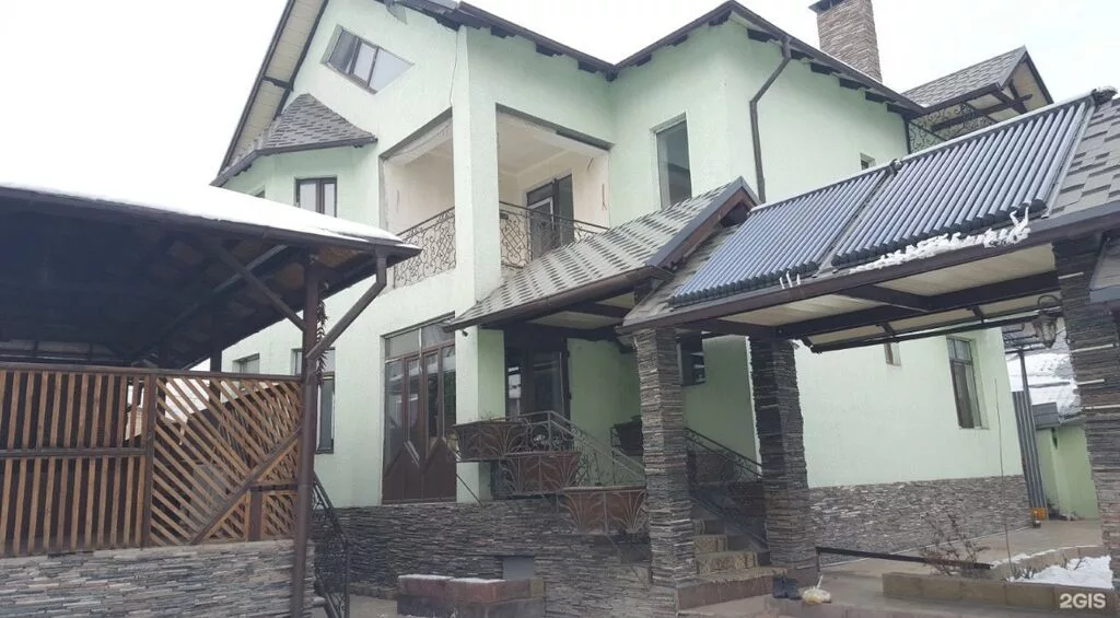 250 м², 7 комнат, Вефа ТЦ, Студентам