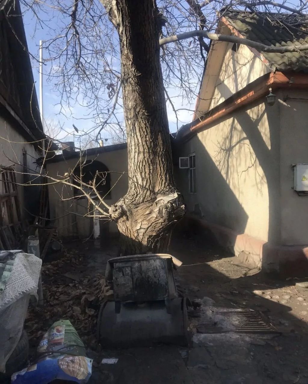 40 м², 4 комнаты, Без подселения