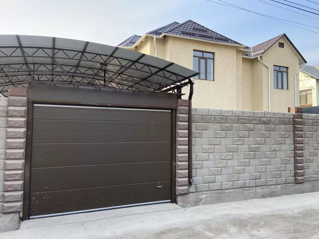 250 м², 6 комнат, Юг-2 мкр, Без животных