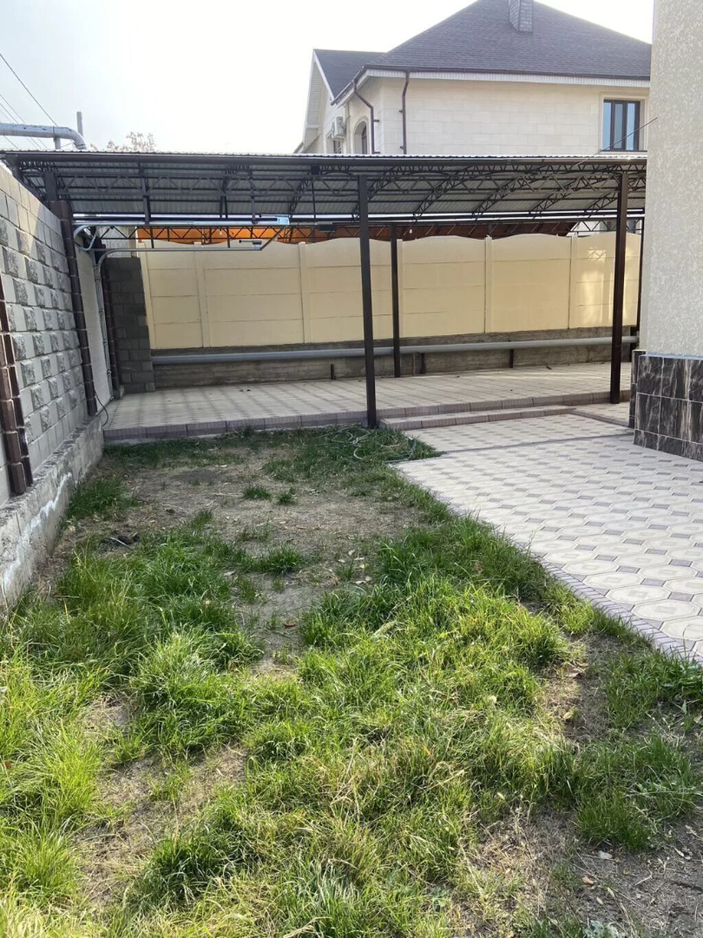 250 м², 6 комнат, Юг-2 мкр, Без животных