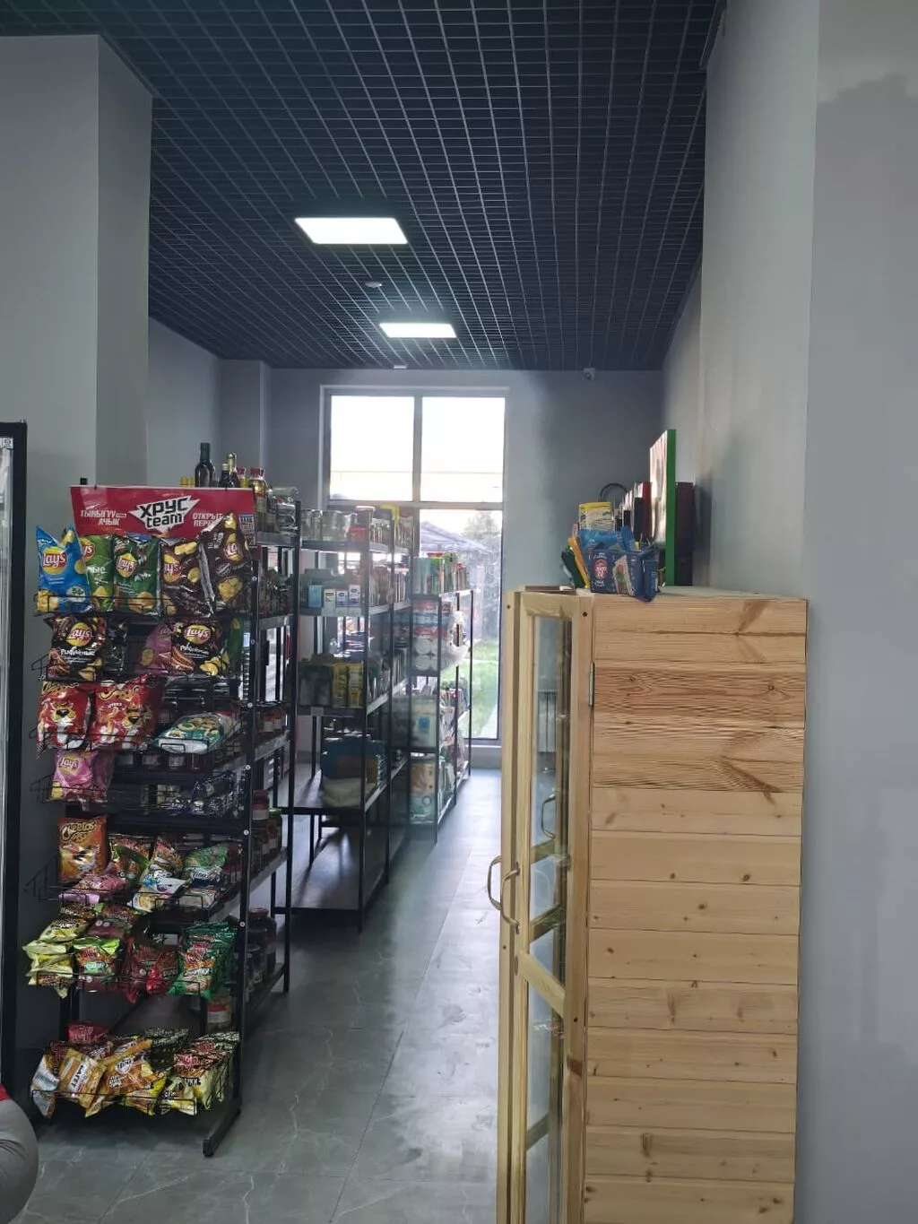 Продаётся коммерческий объект: 160 м² по ул. Конур Осмон, 150. мкр