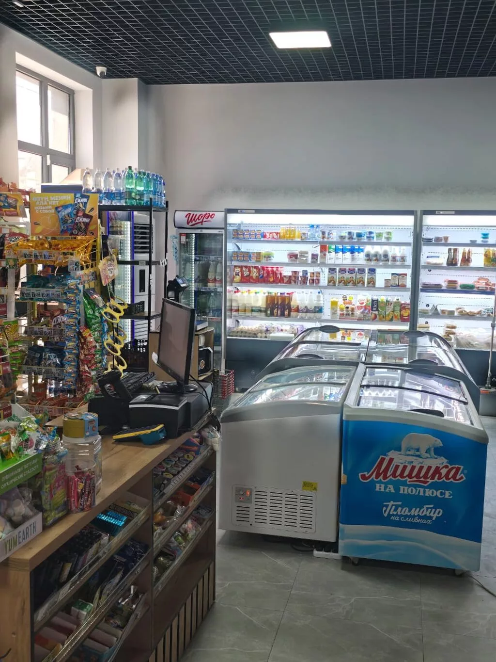 Продаётся коммерческий объект: 160 м² по ул. Конур Осмон, 150. мкр