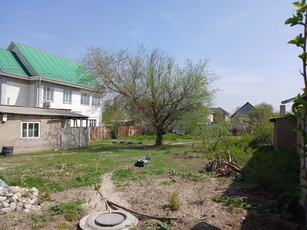 7 соток, Для строительства, Договор купли-продажи