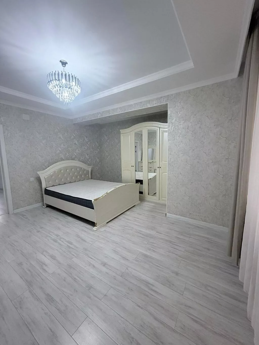 2 комнаты, 68 м², Элитка, 4 этаж, Свежий ремонт
