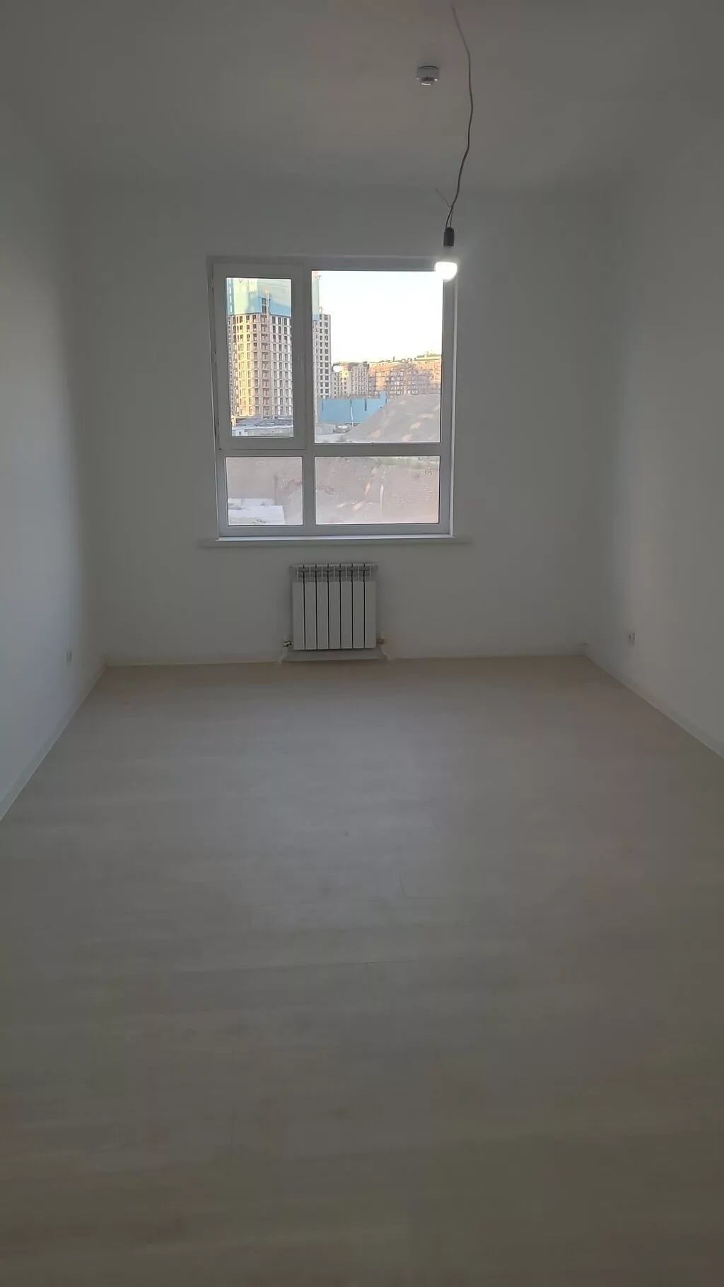 2 комнаты, 65 м², Элитка, 3 этаж, Свежий ремонт