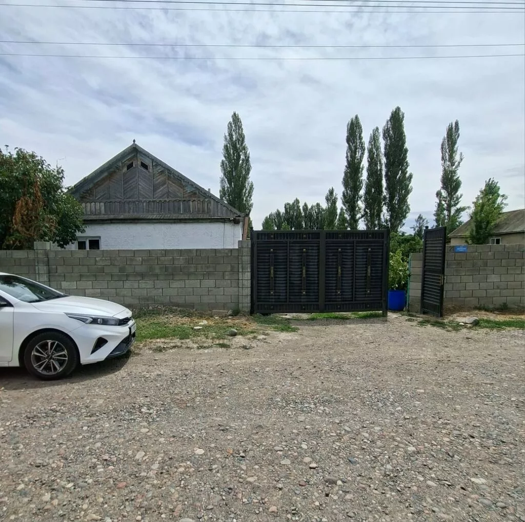 Продается!!! Дом в селе Кайырма,по ул Школьная,обшей площадью S-