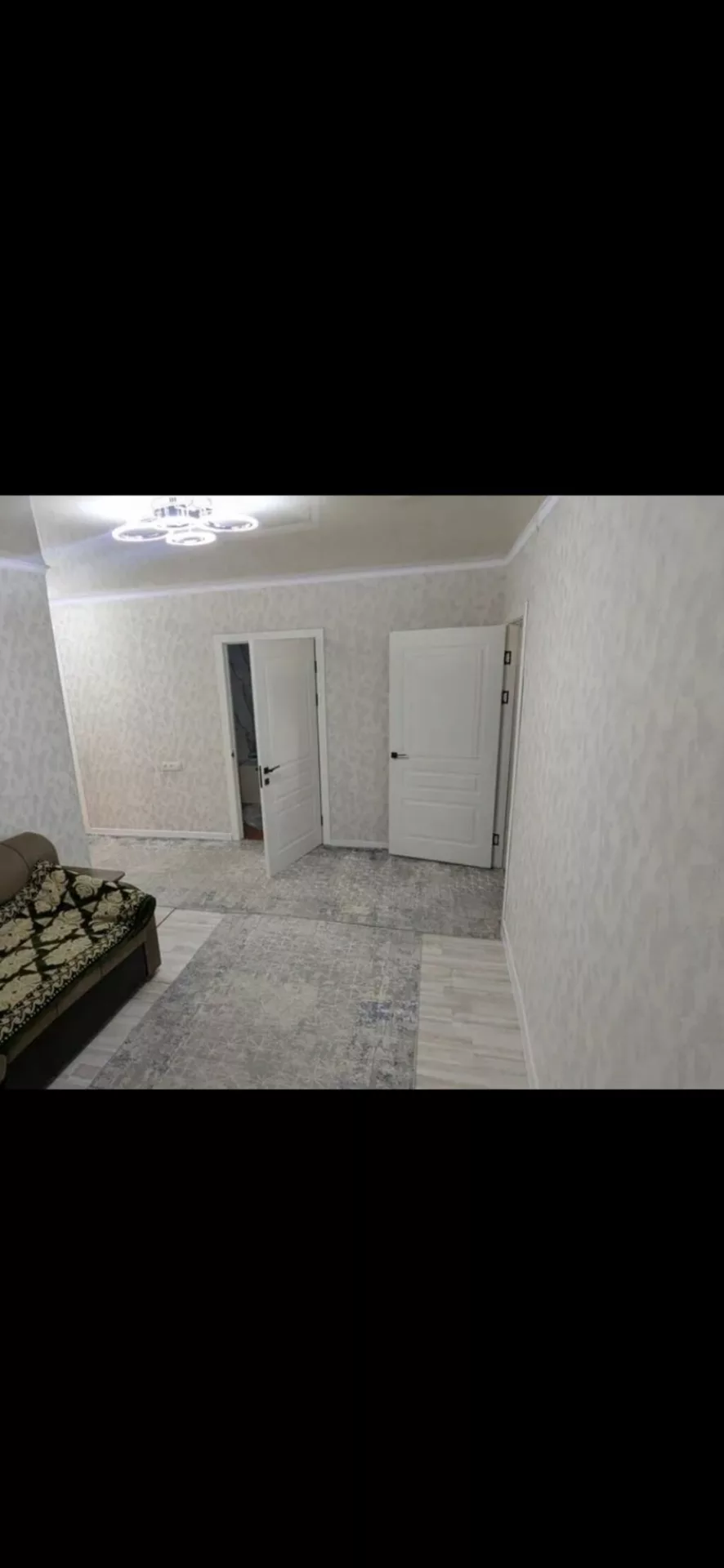60 м², 4 комнаты, Без подселения