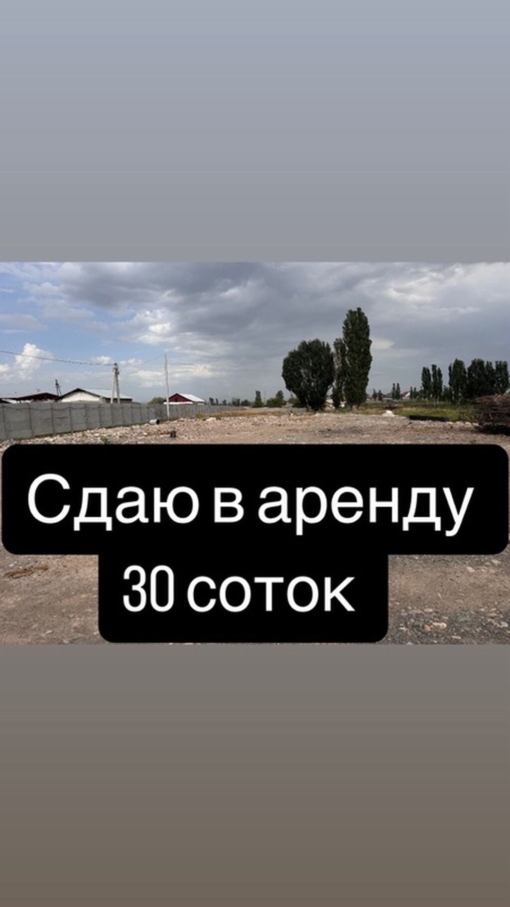 30 соток Для бизнеса, Электричество