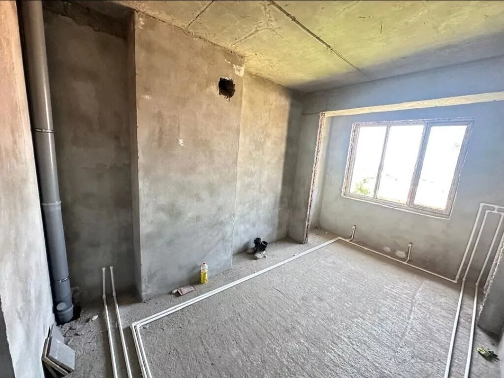 1-комнатная квартира в ЖК «Мурас» - Площадь: 45–46 м² (указано 45,85