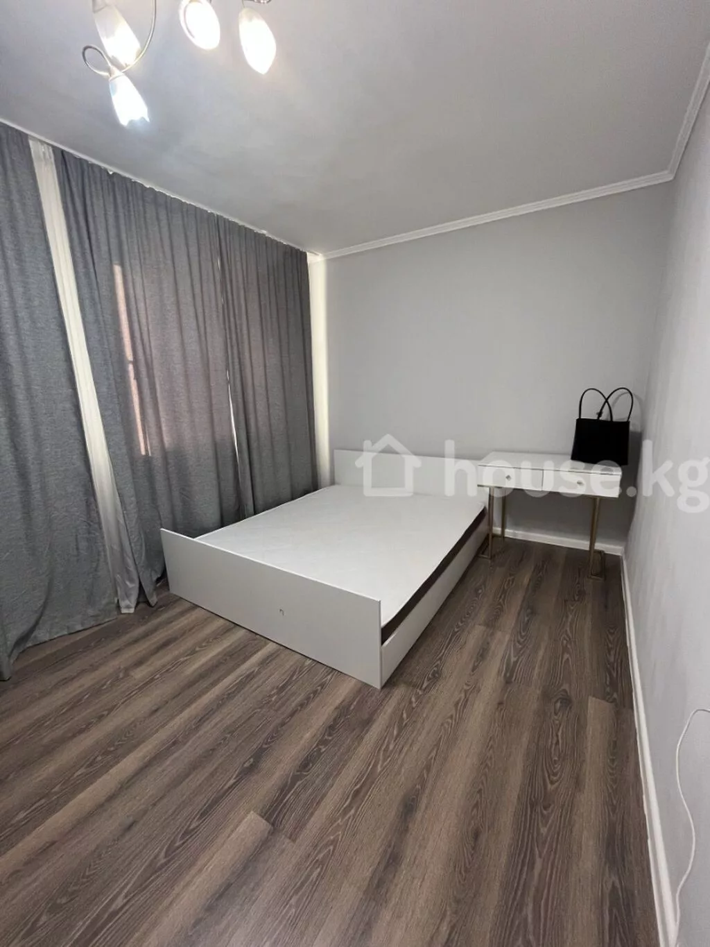 100 м², 5 комнат, Арча-Бешик ж/м, Можно с животными