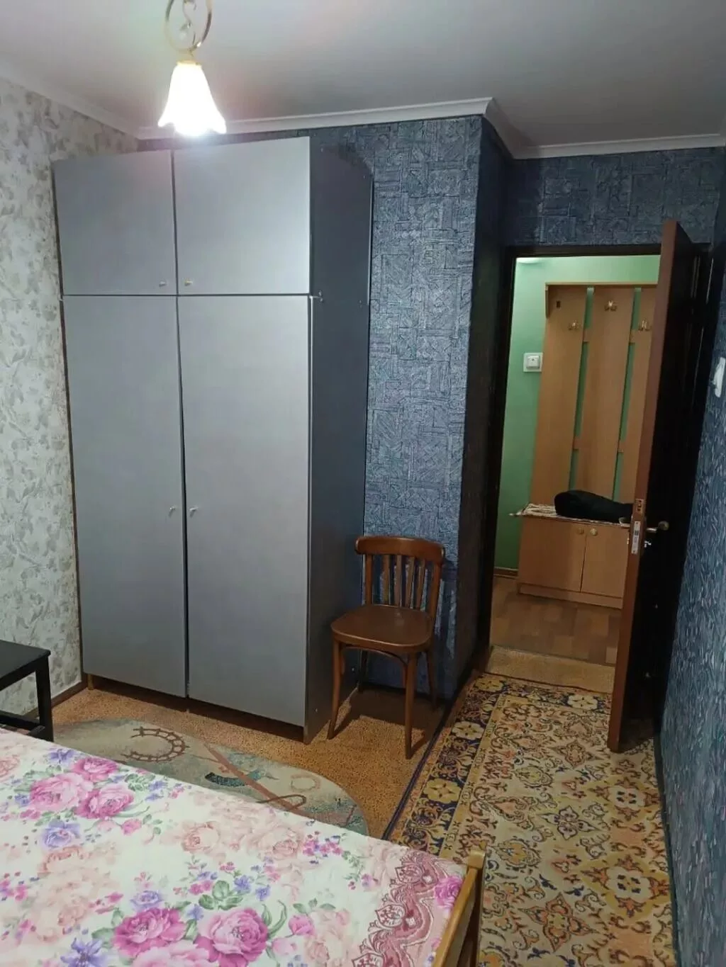 Боконбаево Сдается 2х ком квартира Этаж: 2 С мебелью полностью С