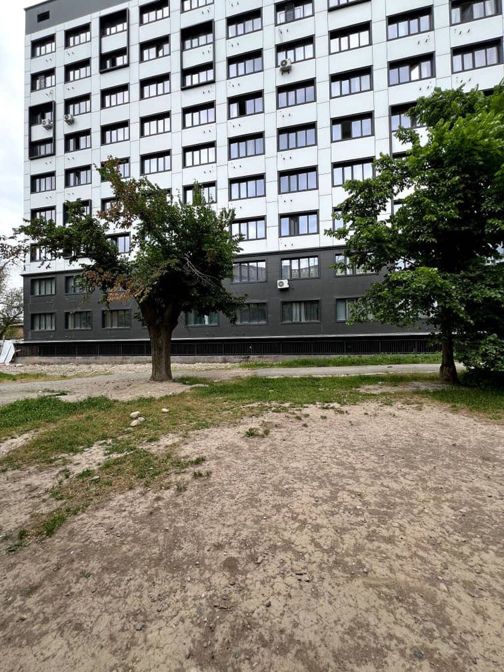 Аренда офисов, 370 м², В жилом комплексе, С отдельным входом, С юридическим адресом, С отдельным сан узлом