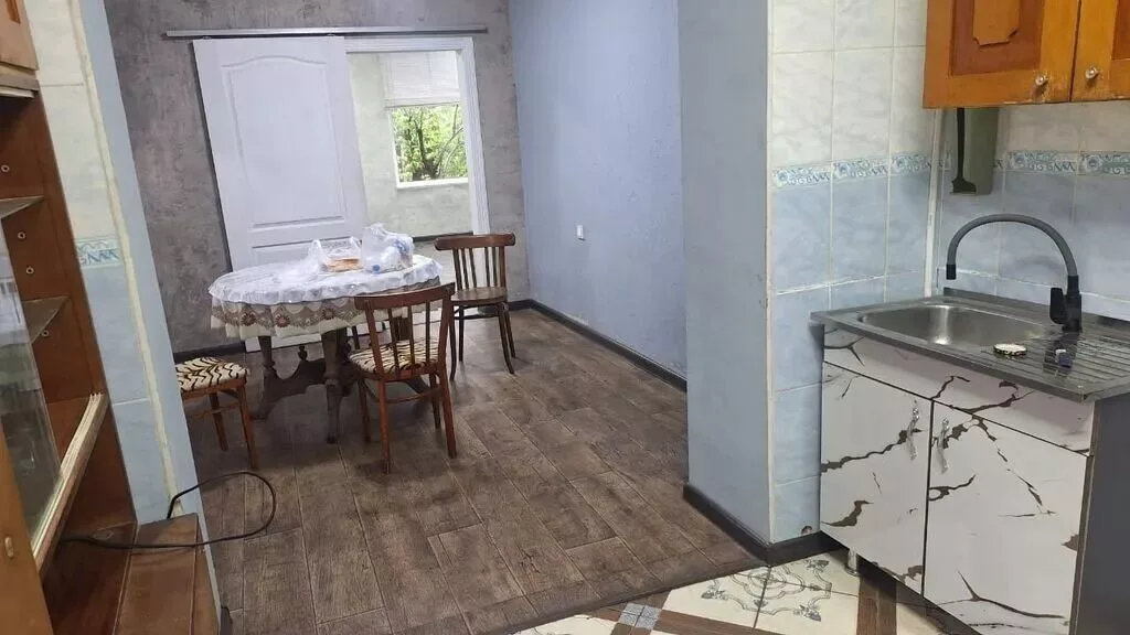 Старый толчок Сдается 2х ком дом Площадь: 50 кв м Свежий ремонт