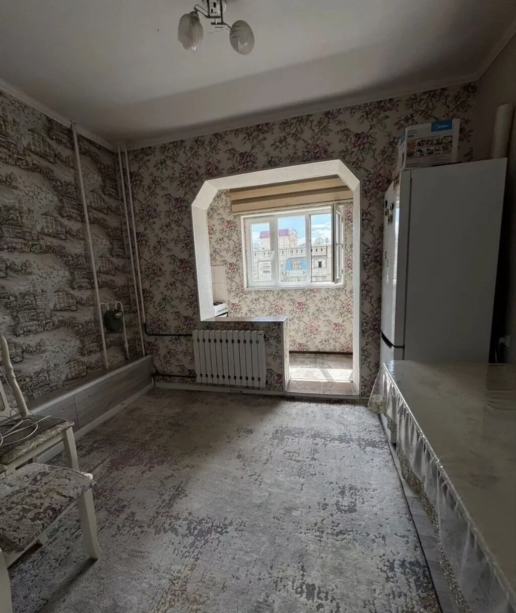 2 комнаты, 52 м², 106 серия, 5 этаж