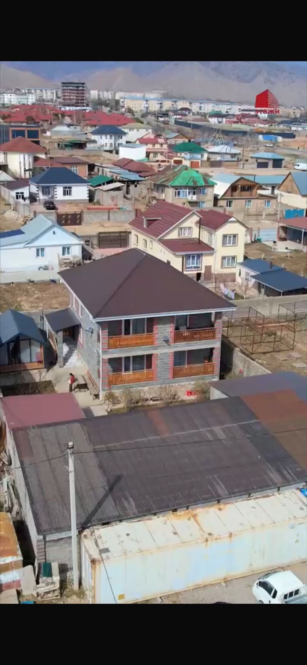 Продается 💼 готовый бизнес 📍в городе Чолпоната уютный и