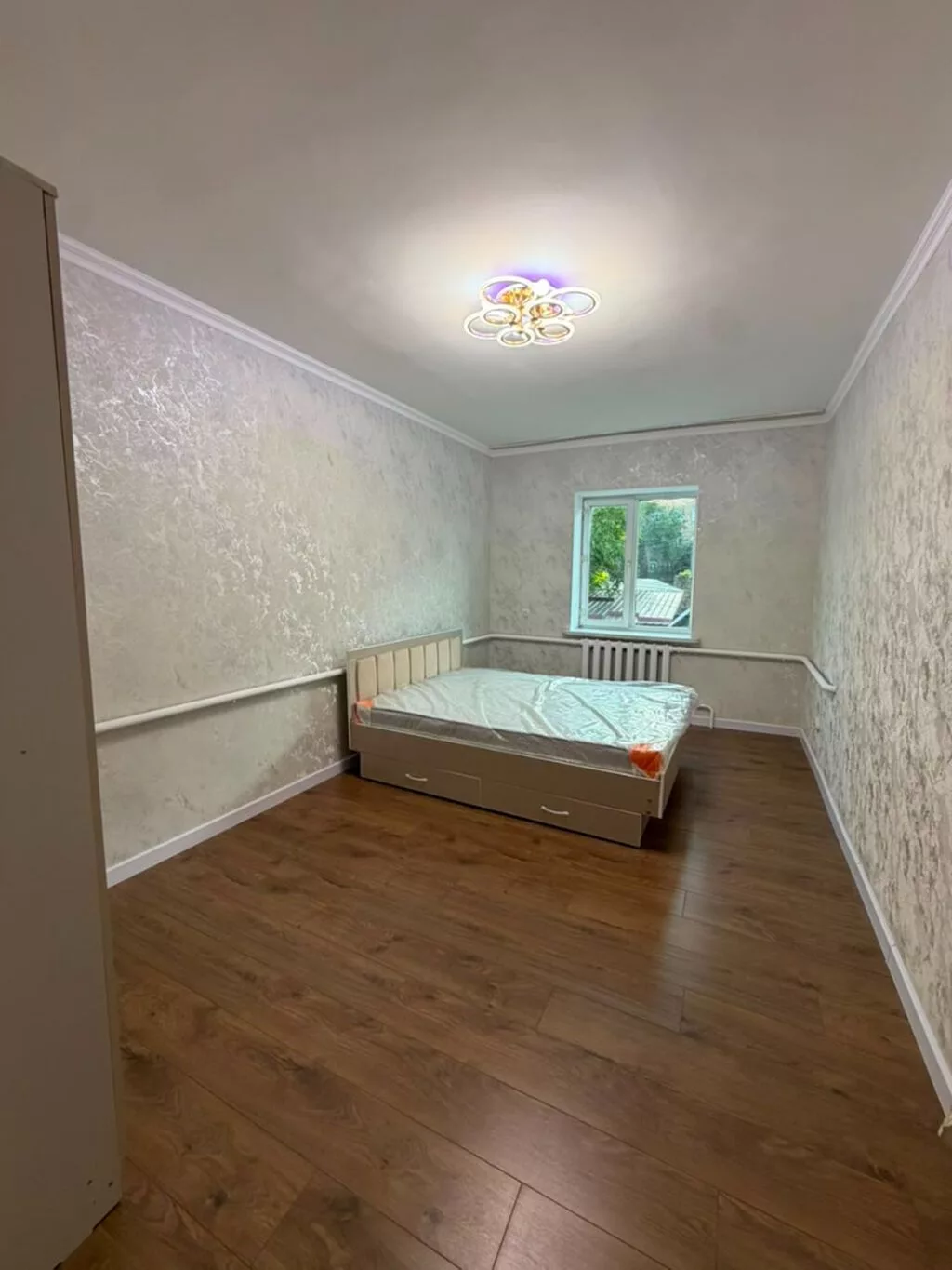 125 м², 5 комнат, ул. Ахунбаева / Бакаева, Можно с животными
