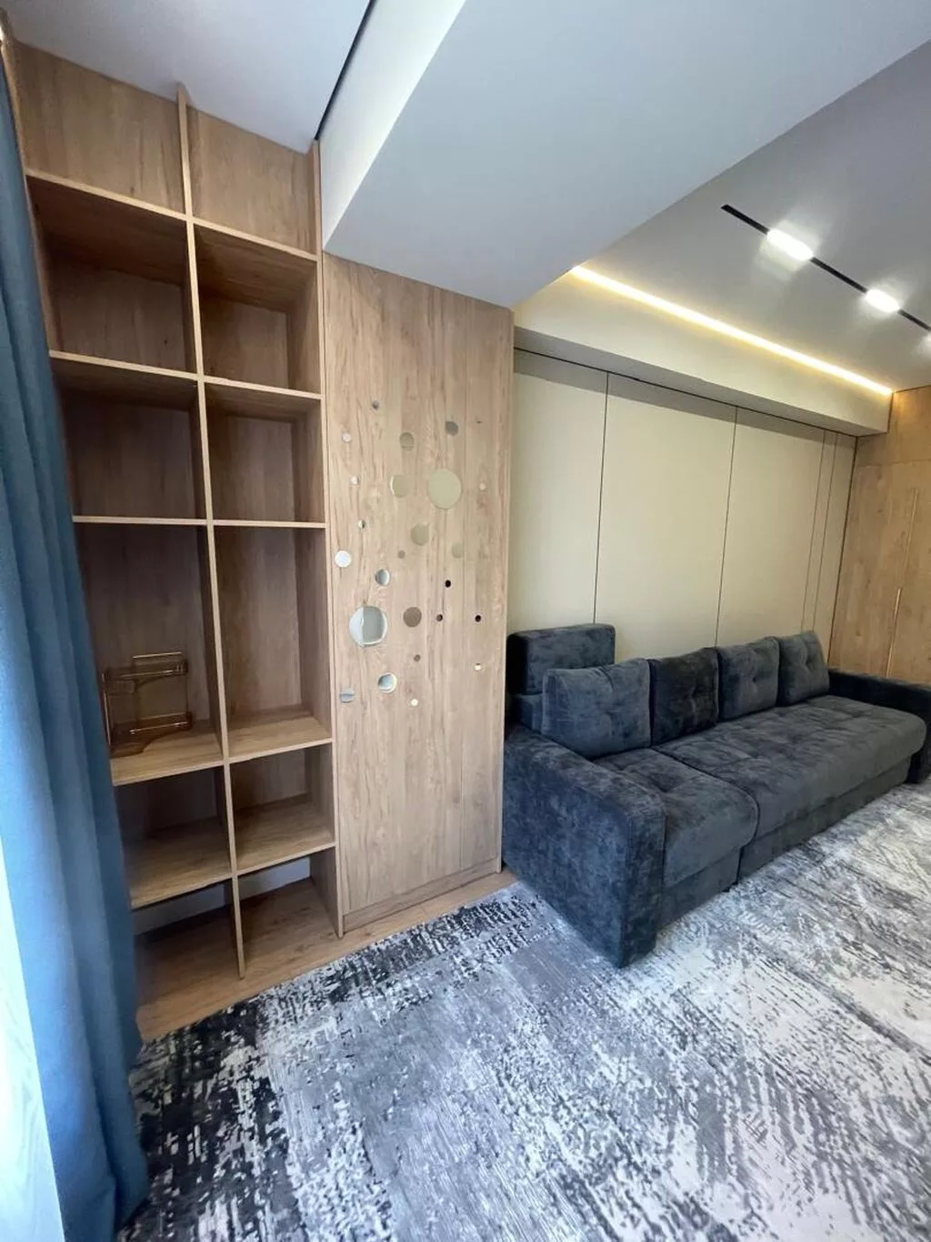 🏡 Сдается абсолютно новая 1-комнатная. квартира в Нижнем Джале! ✨