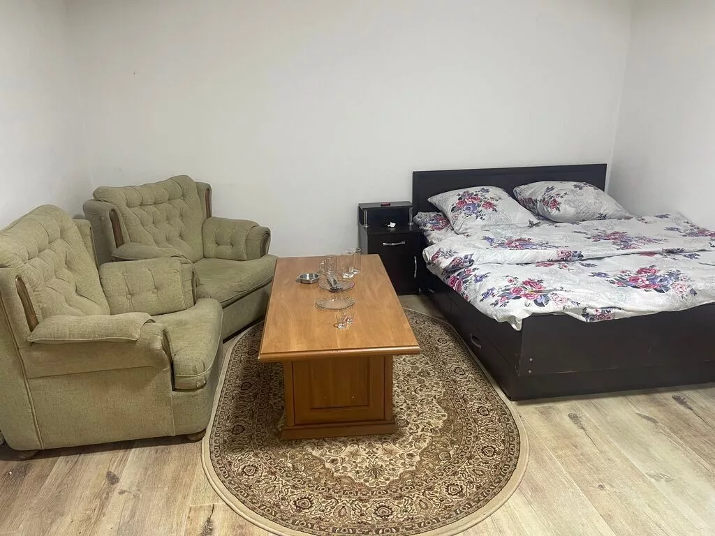 1 комната, Карпинка, Душевая кабина, Постельное белье, Парковка