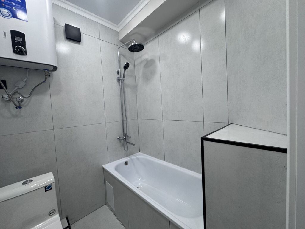 1 комната, 45 м²
