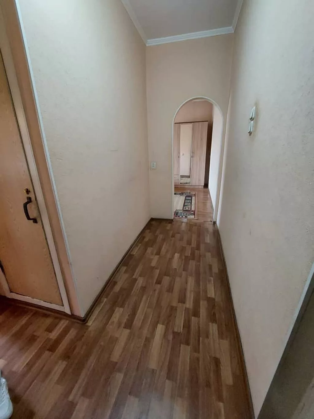 1 комната, 35 м²