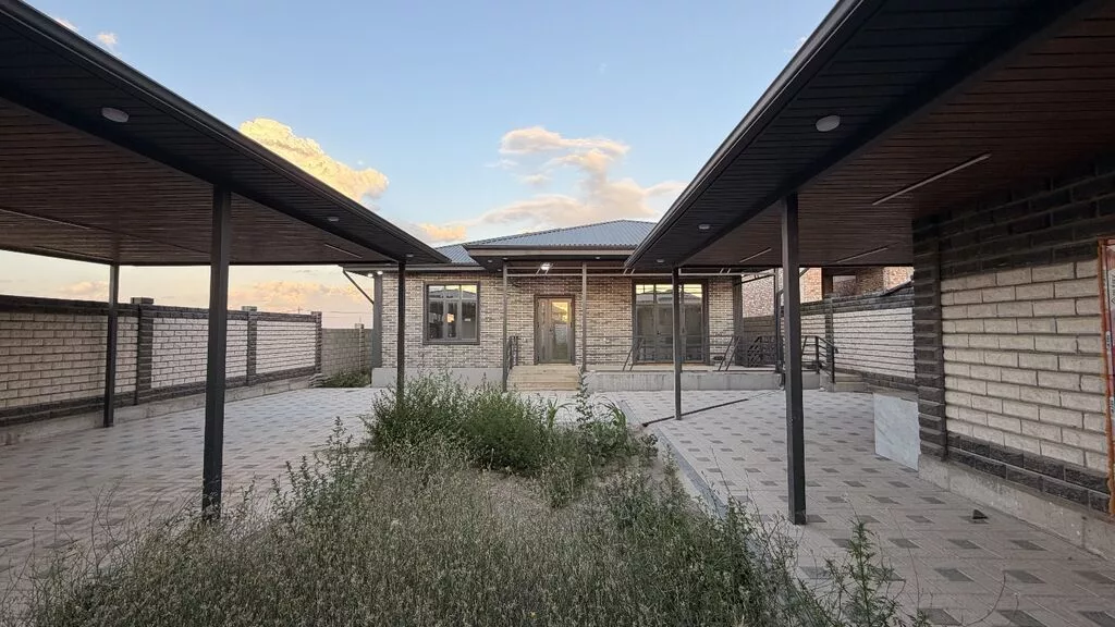 🏡 Продается дом под ПСО 📍Ж/м Осмон-Ата ( выше оскон Ордо) (район ул
