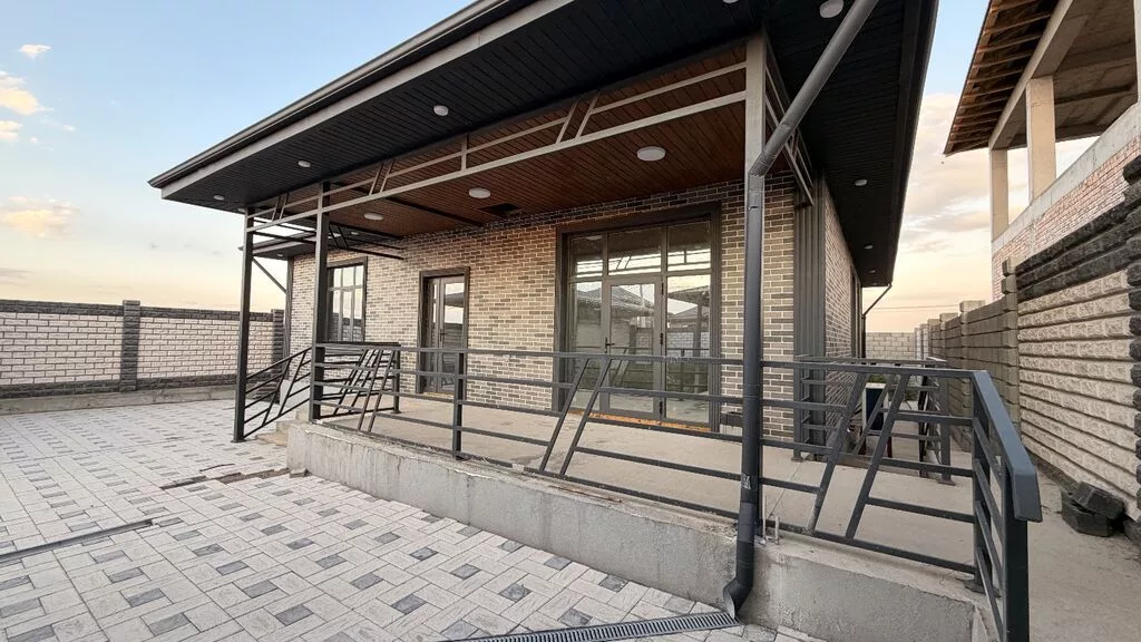 🏡 Продается дом под ПСО 📍Ж/м Осмон-Ата ( выше оскон Ордо) (район ул